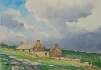 Achill Sky